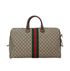 Medium Savoy Duffle Bag, back view